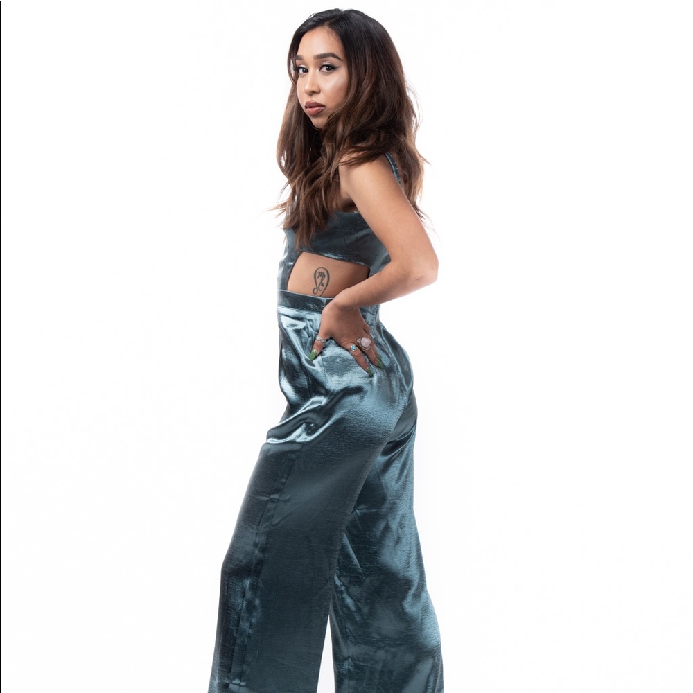 The Classic Adonica Jumpsuit